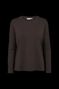 Jolanda LS Tee