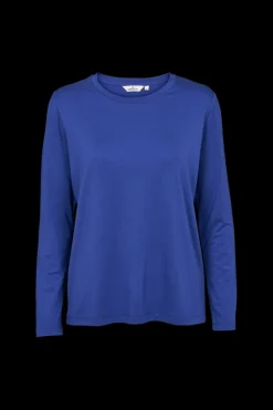 Jolanda LS Tee