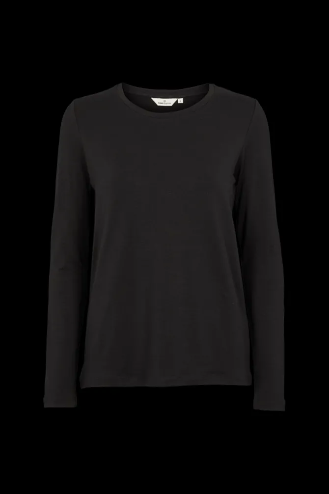 Jolanda LS Tee
