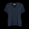 Joline V-neck