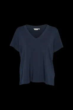 Joline V-neck
