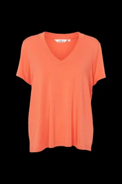 Joline V-neck