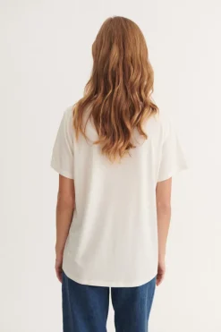 Joline V-neck