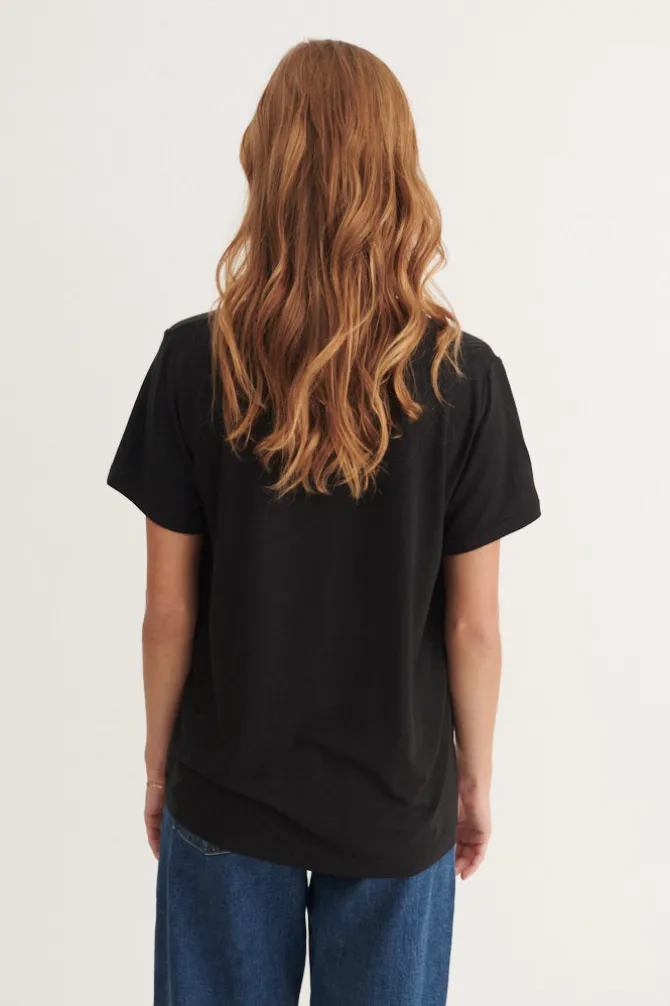 Joline V-neck