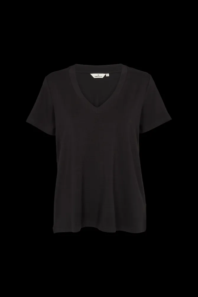 Joline V-neck