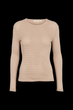 Karla LS Tee