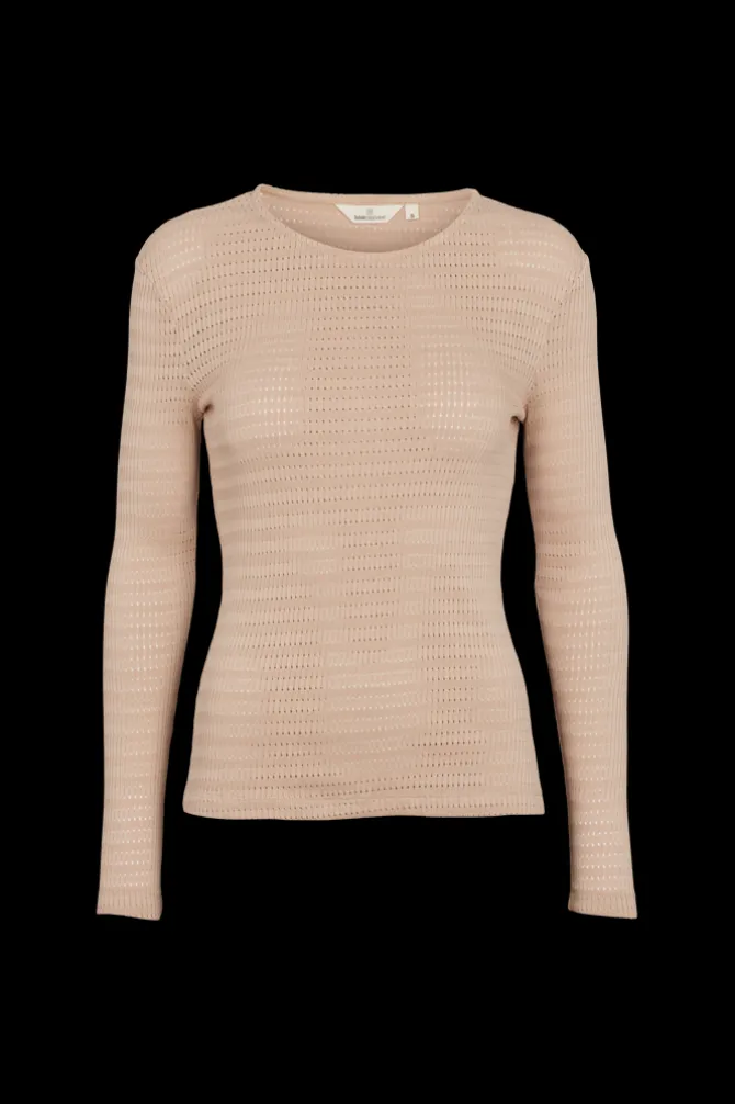 Karla LS Tee