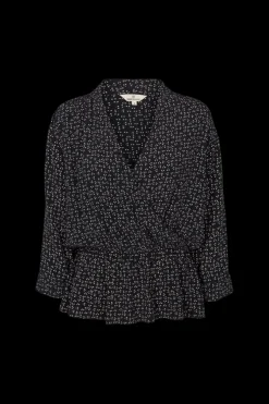 Laurel Blouse