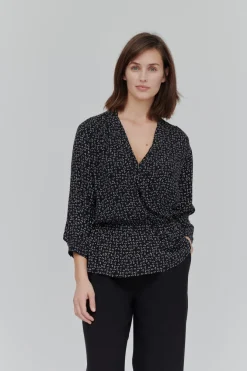 Laurel Blouse