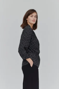 Laurel Blouse