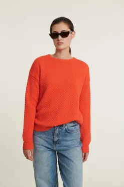 Lis Sweater