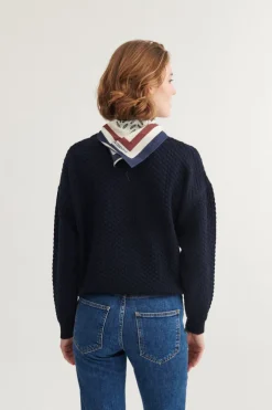 Lis Sweater