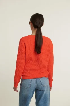 Lis Sweater
