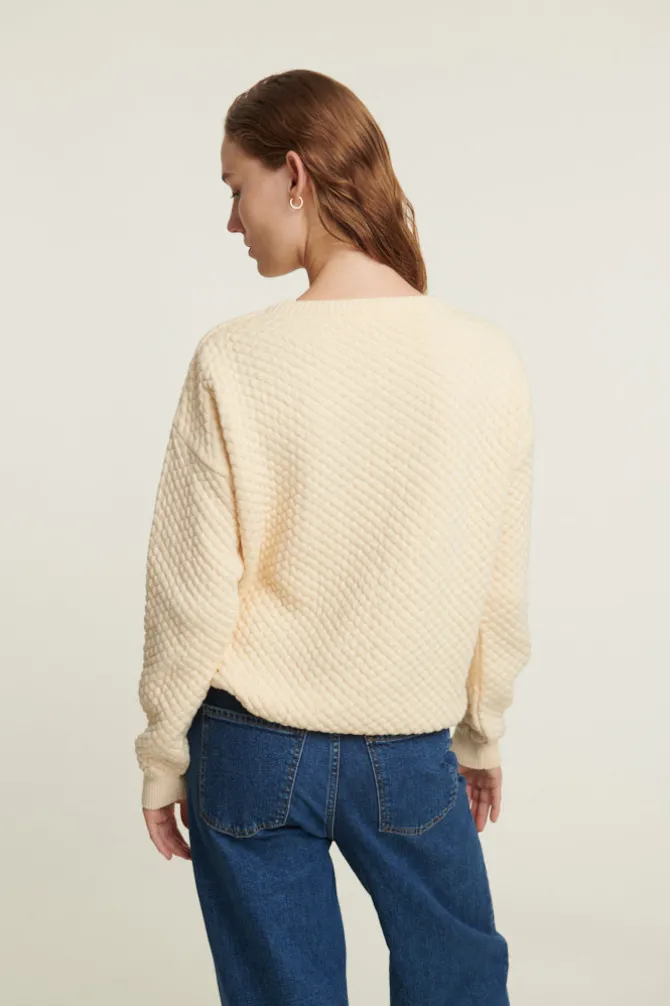 Lis Sweater