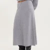 Lise 3/4 Skirt