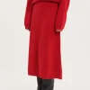 Lise 3/4 Skirt