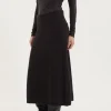 Lise 3/4 Skirt