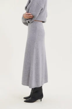 Lise 3/4 Skirt