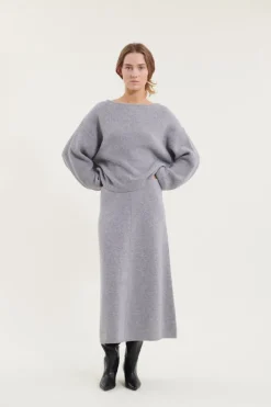 Lise 3/4 Skirt