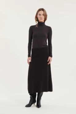 Lise 3/4 Skirt