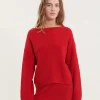 Lise Scoop Neck