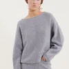 Lise Scoop Neck