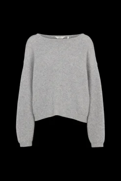 Lise Scoop Neck