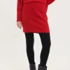 Lise Short Skirt