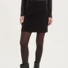Lise Short Skirt