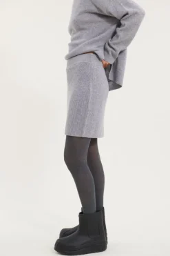 Lise Short Skirt