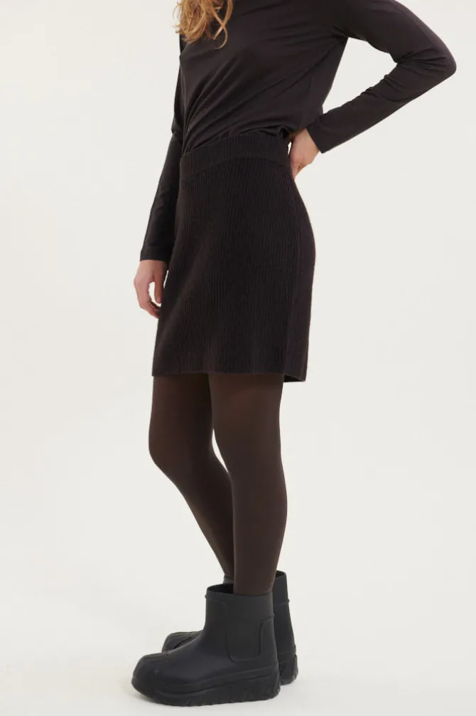 Lise Short Skirt