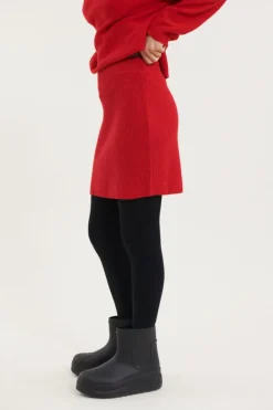 Lise Short Skirt