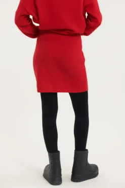Lise Short Skirt