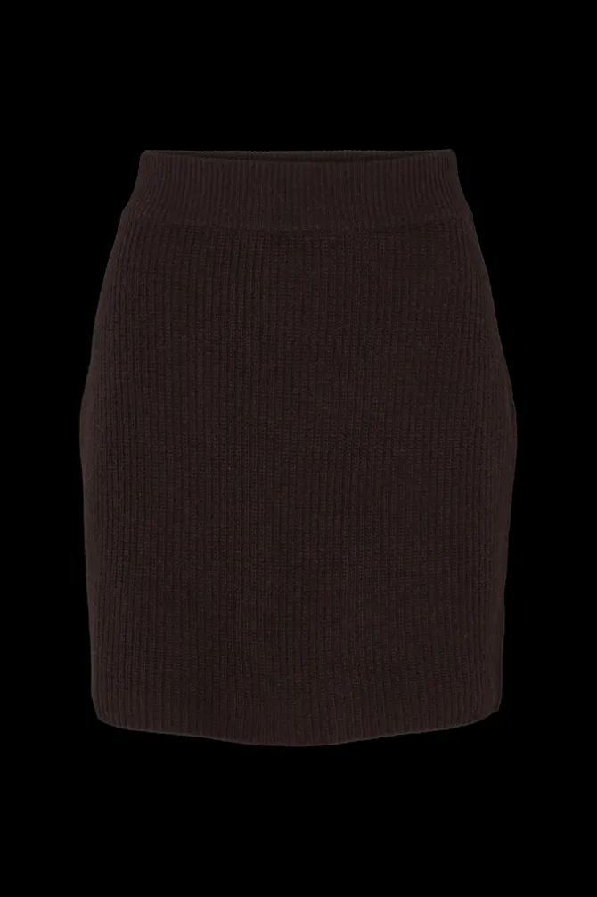 Lise Short Skirt