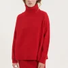 Lise Short T-Neck