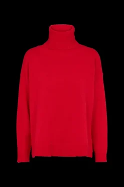 Lise Short T-Neck