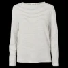 Liva Boat Neck