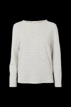 Liva Boat Neck