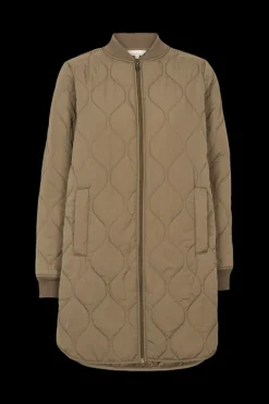 Louisa N. Jacket