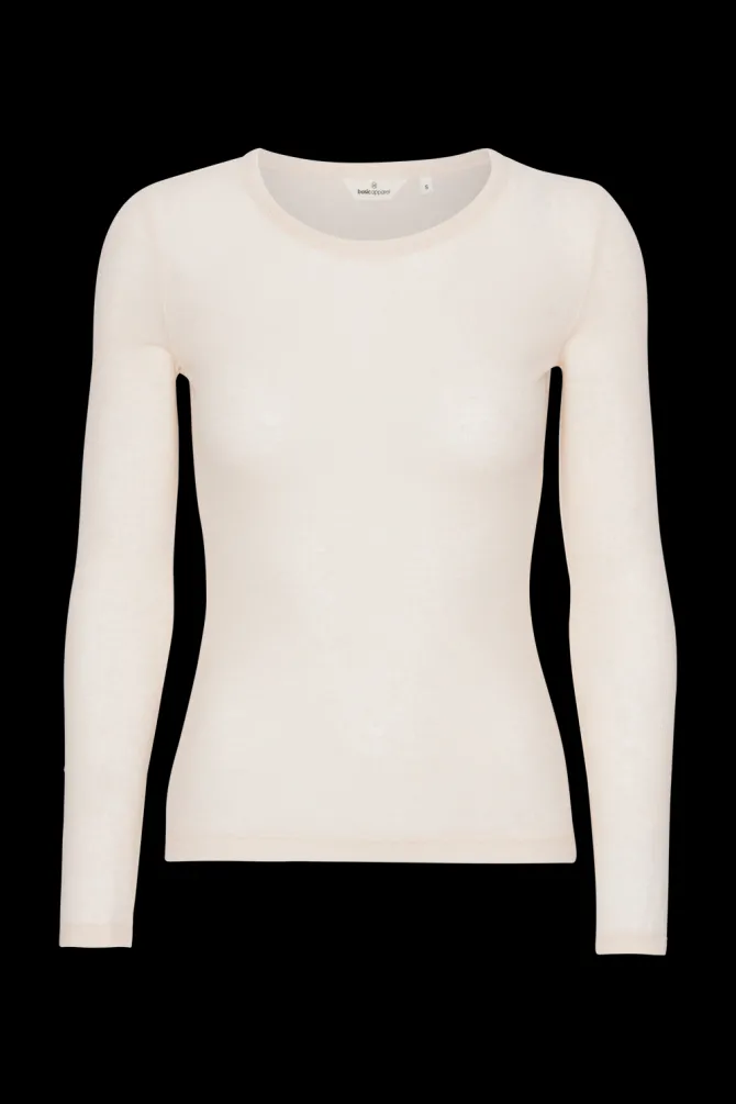 Lublina LS Tee