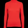 Ludmilla High-neck