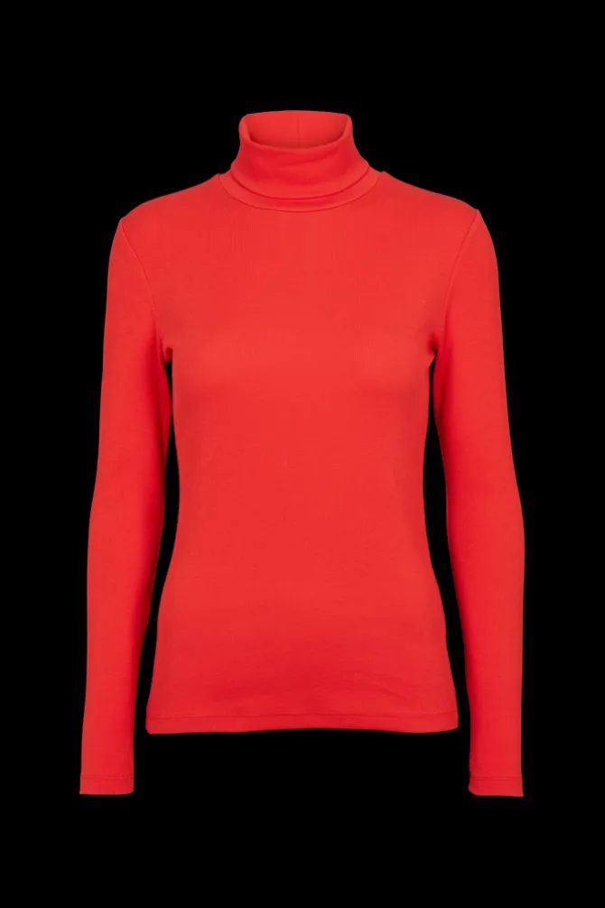 Ludmilla High-neck