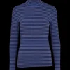 Ludmilla High-neck
