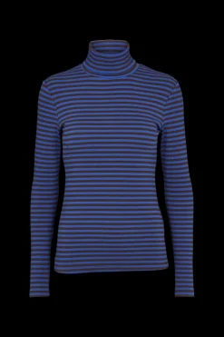 Ludmilla High-neck