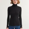 Ludmilla High-neck
