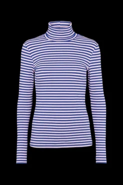 Ludmilla High-neck