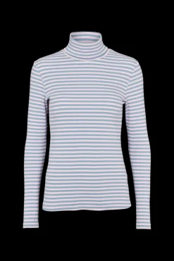 Ludmilla High-neck