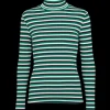 Ludmilla High-neck