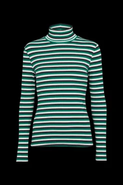 Ludmilla High-neck