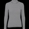 Ludmilla High-neck